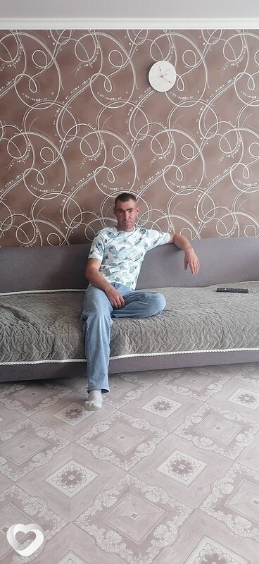 Николай, 37, Набережных Челнах — анкета №803438