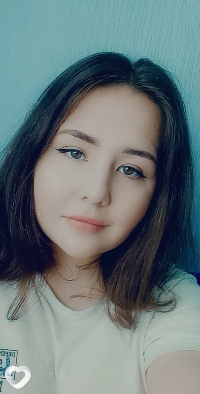 Валерия, Новоульяновск