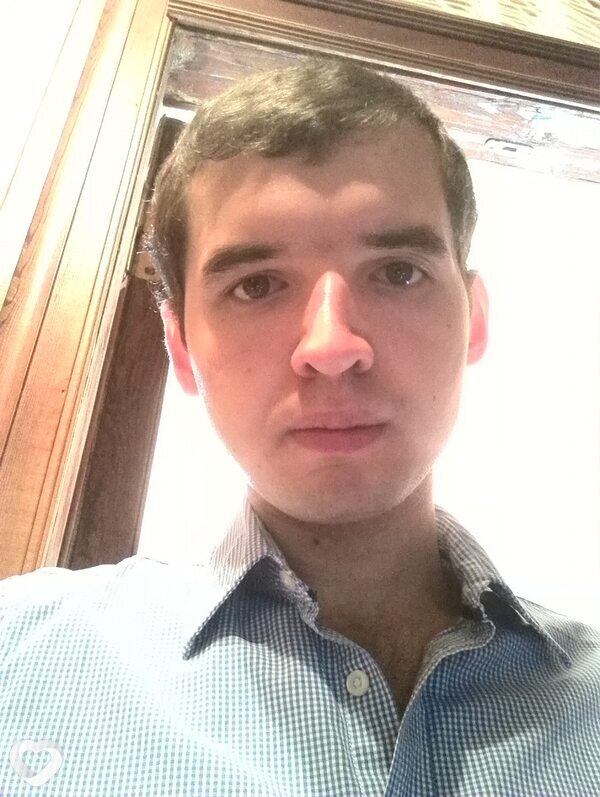 Кондрат, 33, Ростове-на-Дону — анкета №803453