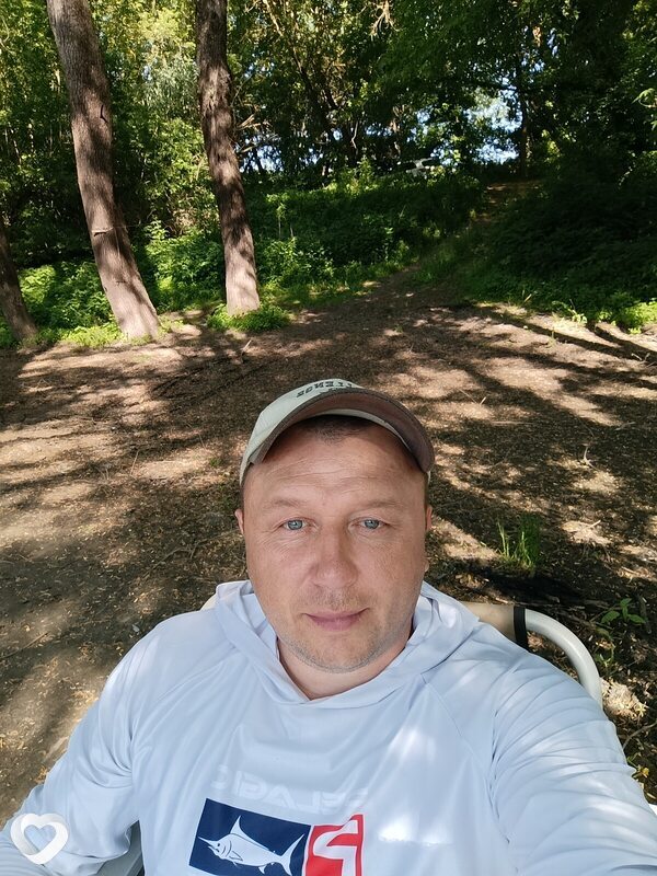 Алексей, 39, Бирюче — анкета №803454