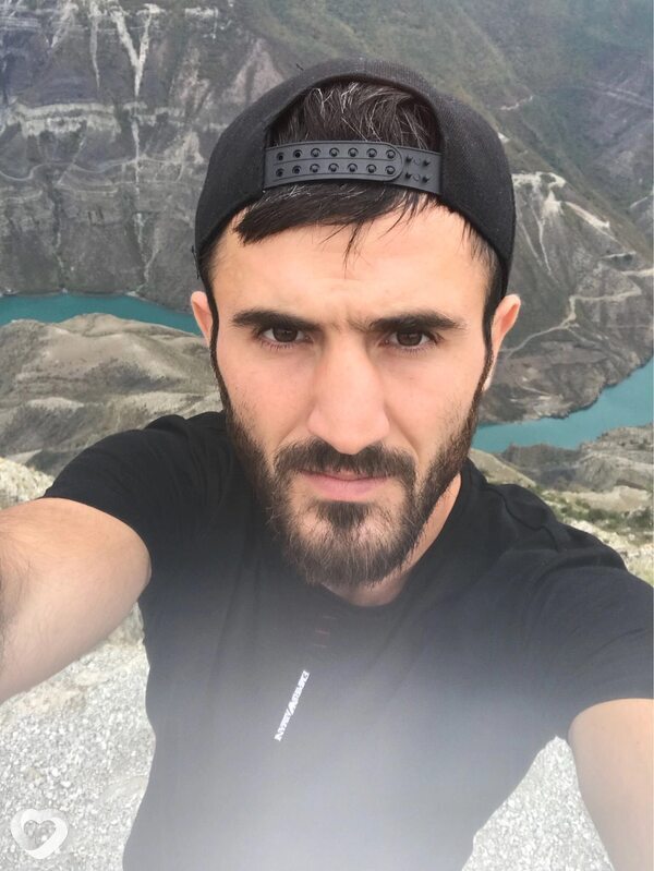 Рамиль, 33, Ростове-на-Дону — анкета №803484