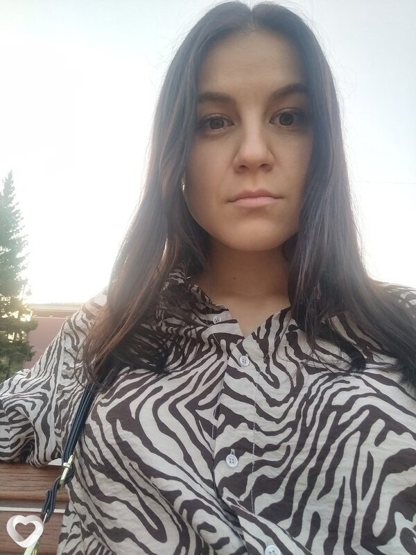 Татьяна, Петриков