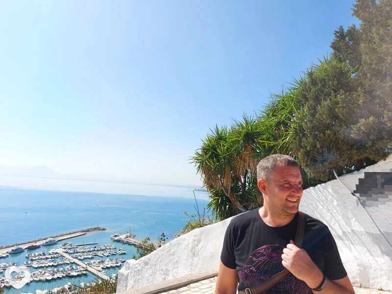 Дмитрий, 46, Витебске — анкета №803489