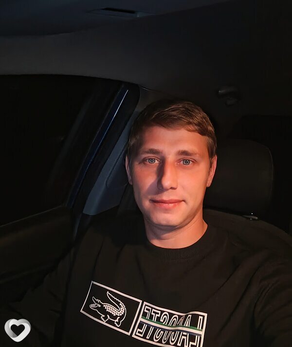 Андрей, 35, Рассказове — анкета №803490