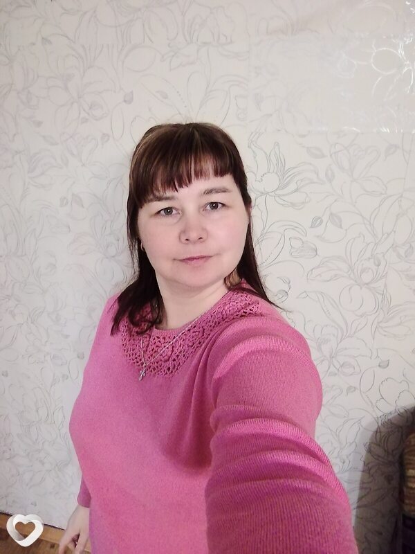 Римма, 47, Пскове — анкета №803503