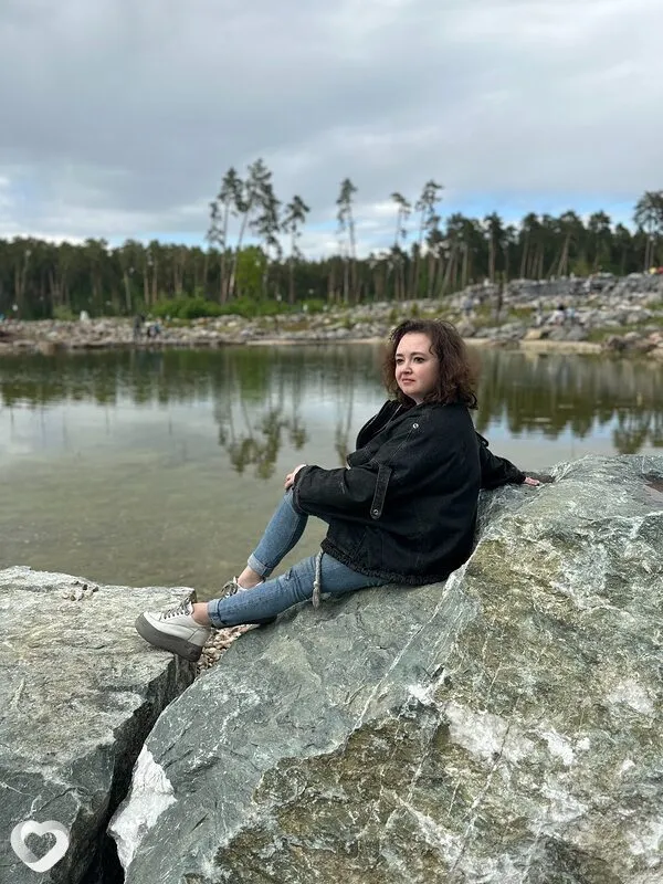 Евгения, 33, Москве — анкета №803555