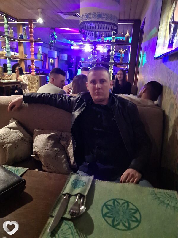 Андрей, 34, Подольске — анкета №803570