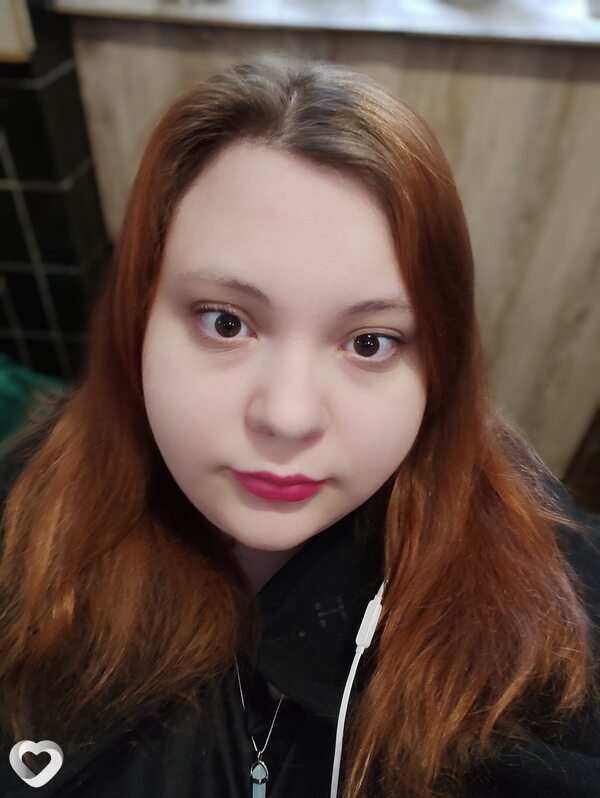 Дарья, 27, Тобольске — анкета №803573