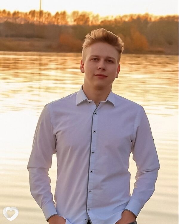 Сергей, 24, Екатеринбурге — анкета №803574