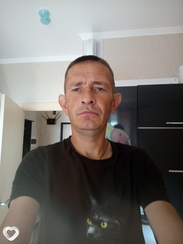 Константин, 43, Санкт-Петербурге — анкета №803589