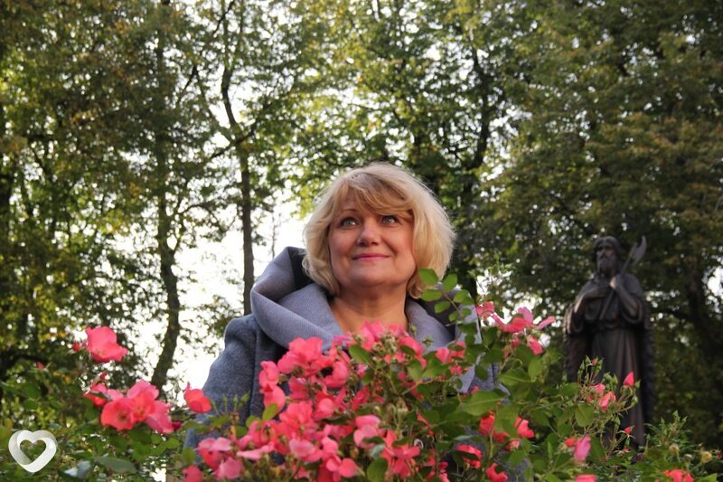 Наталья, 60, Калуге — анкета №803592