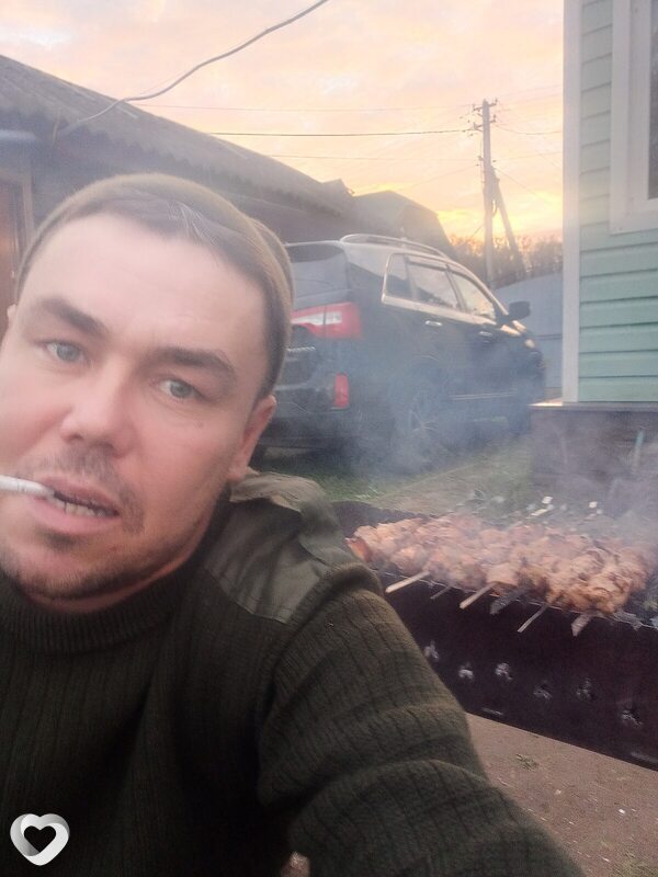Денис, 40, Вологде — анкета №803594