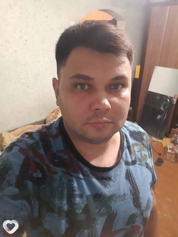 Виталий, 40, Южноуральске — анкета №803597