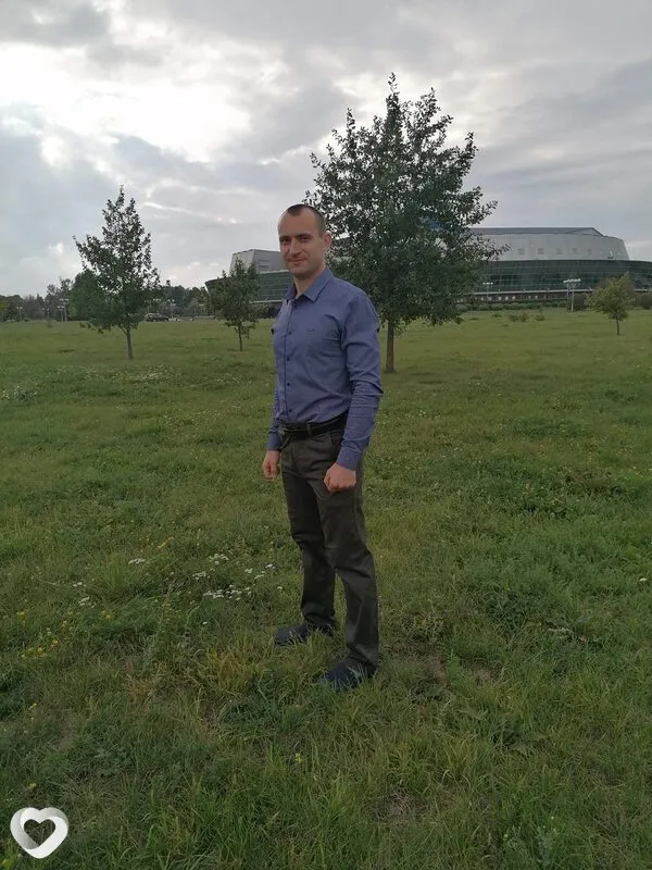 Александр, 37, Бобруйске — анкета №10398