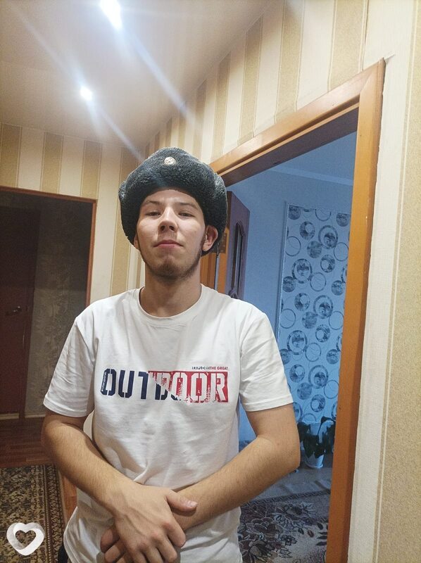 No Name, 23, Зеленодольске — анкета №803515