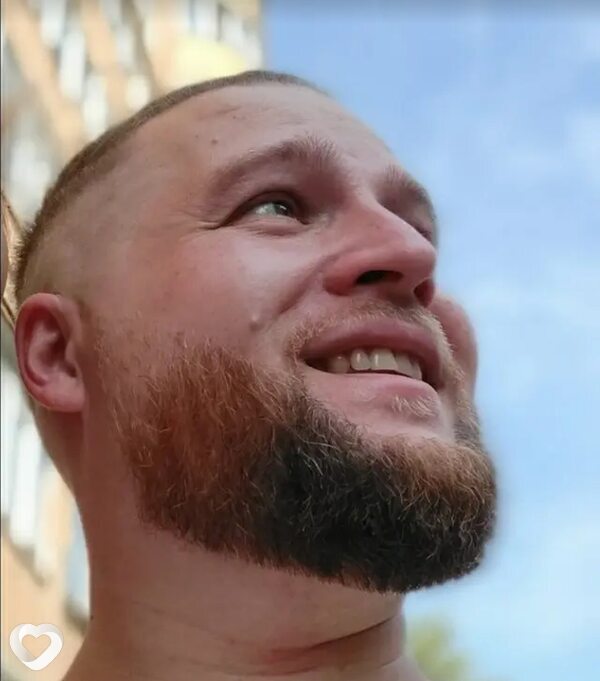 Антон, 41, Перми — анкета №803516