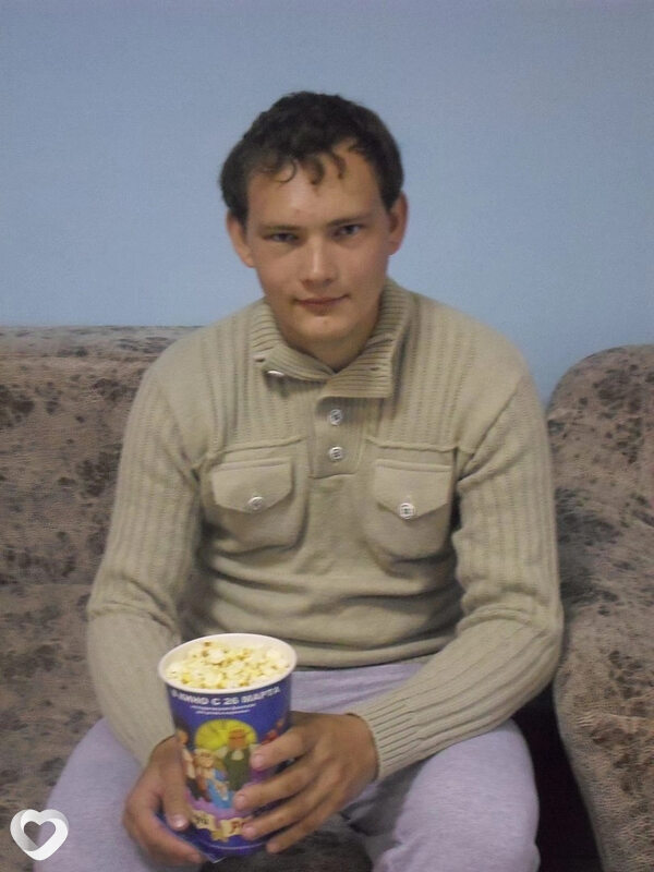 Кирилл, 34, Нижнем Новгороде — анкета №803518