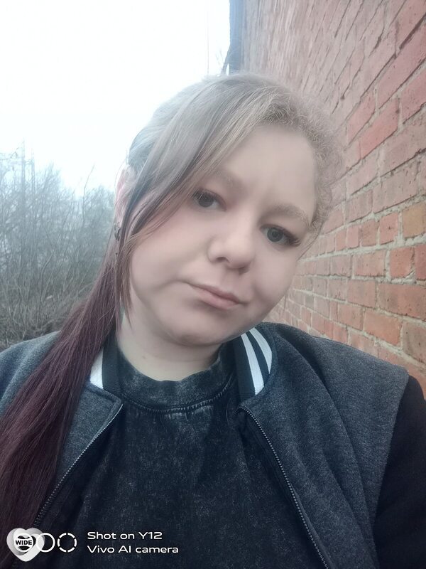 Min Risa, 30, Новошахтинске — анкета №803519
