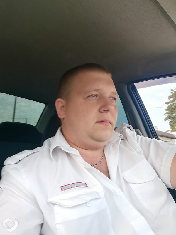 Виталий, 36, Славянске-на-Кубани — анкета №803520