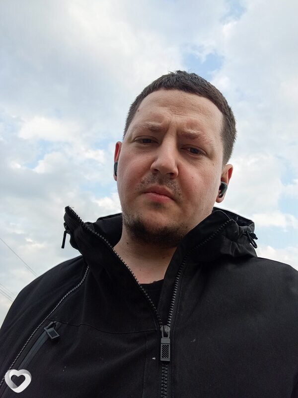 Владимир, 31, Владивостоке — анкета №803523