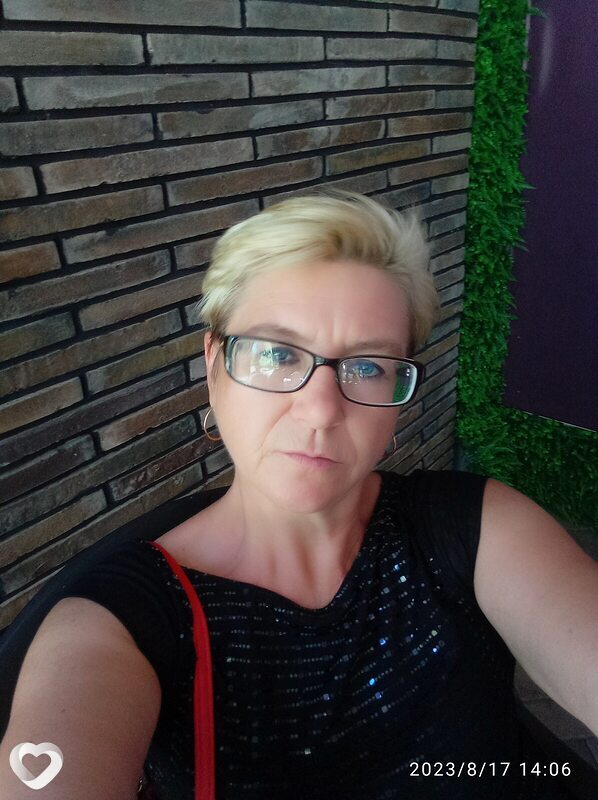 Olya, 49, Лабинске — анкета №803524