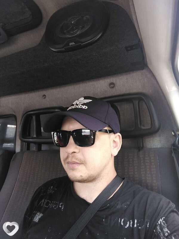 Артём, 35, Челябинске — анкета №803606