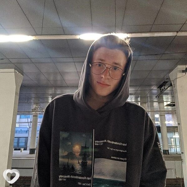 Алексей, 22, Клине — анкета №803613