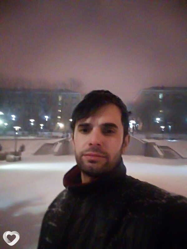 Жасур, 36, Владивостоке — анкета №803617