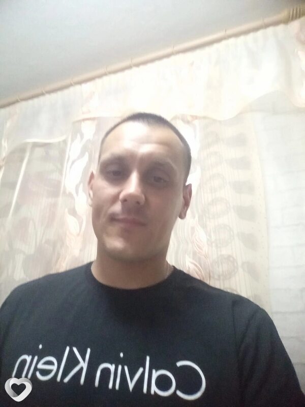 Вова, 36, Волжском — анкета №803618