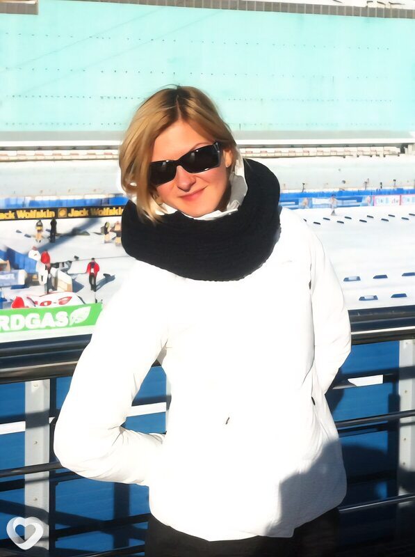 Олеся, 41, Сарове — анкета №803621