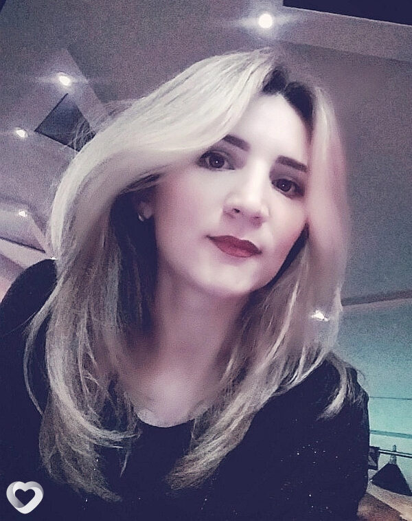 Екатерина, Глубокое