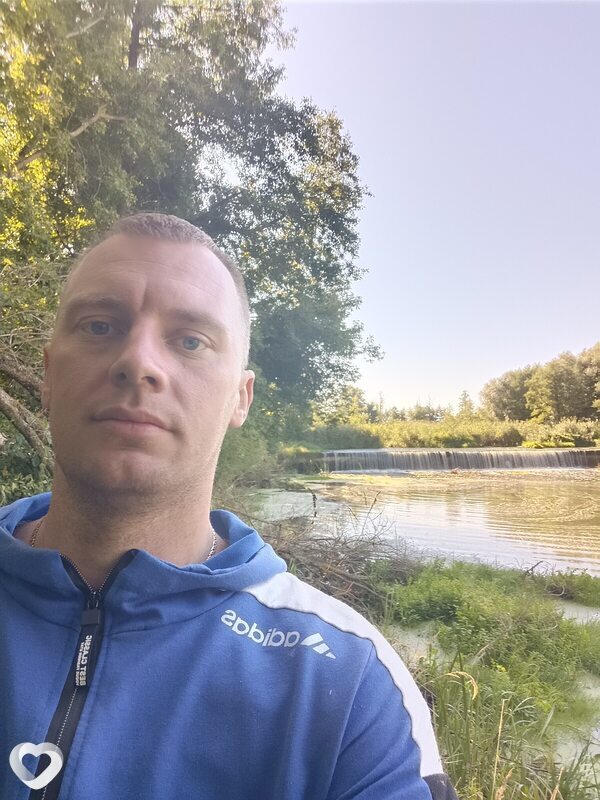 Дмитрий, 33, Минске — анкета №803625