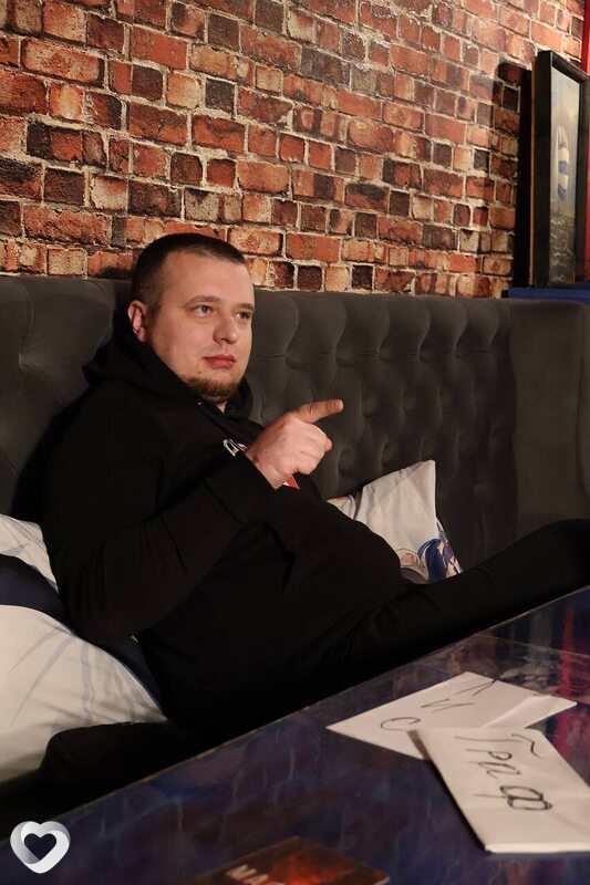 Вячеслав, Колпино