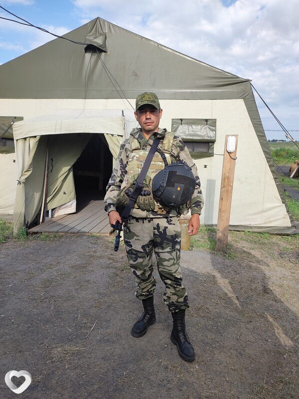 Павел, 40, Воронеже — анкета №803708