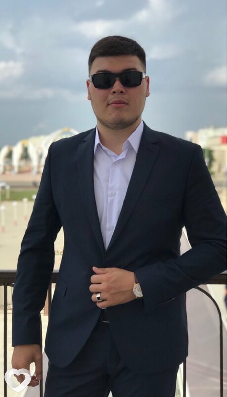 Актюбинск, 29, Актобе — анкета №803715