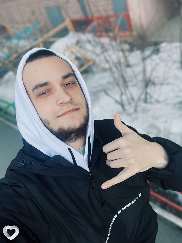 Tëma, 27, Челябинске — анкета №803719