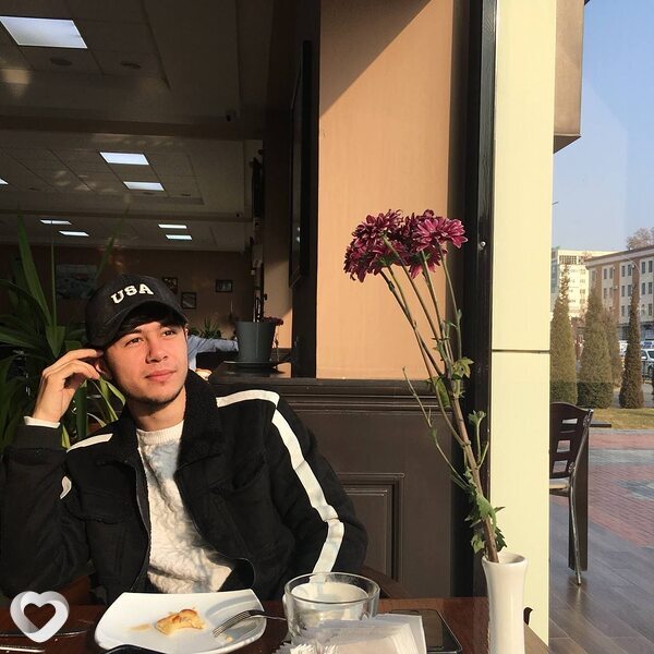 Мага, 25, Санкт-Петербурге — анкета №803726