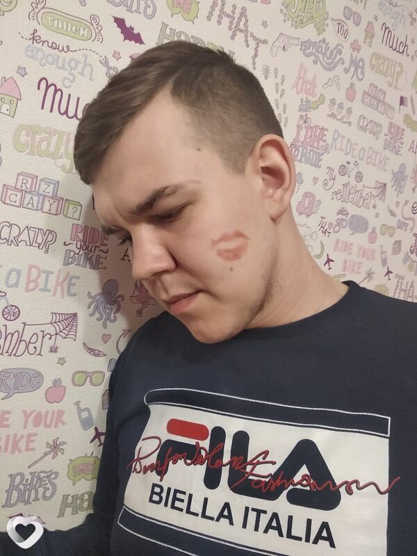 Сергей, 31, Актобе — анкета №803639