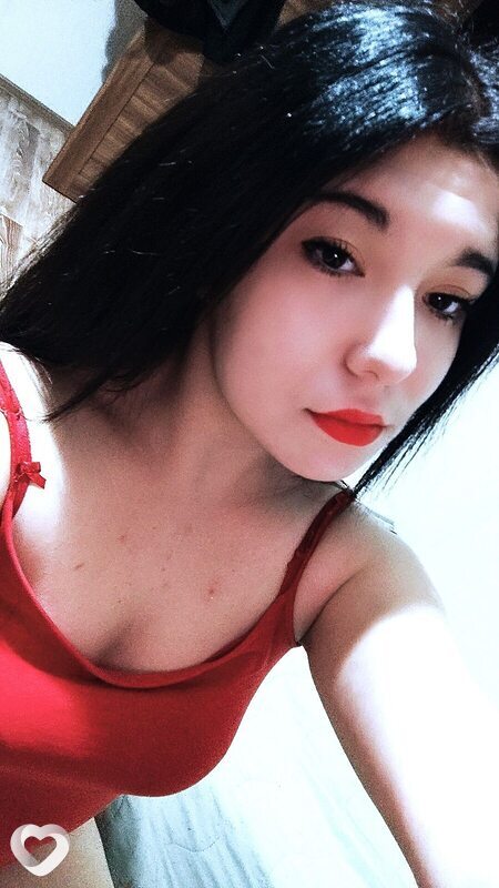 Ксения, 21, Орёл — анкета №803647