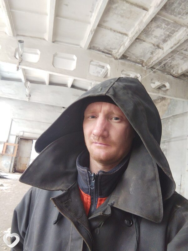 Александр, 35, Шемонаихе — анкета №803648