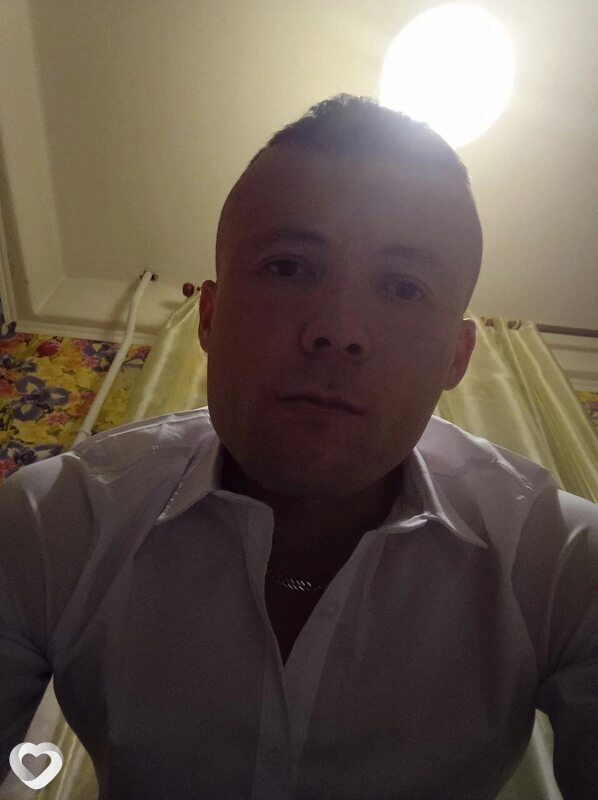 Борис, 32, Кировске — анкета №803650