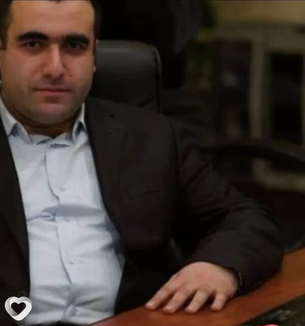Саша, 40, Москве — анкета №803829