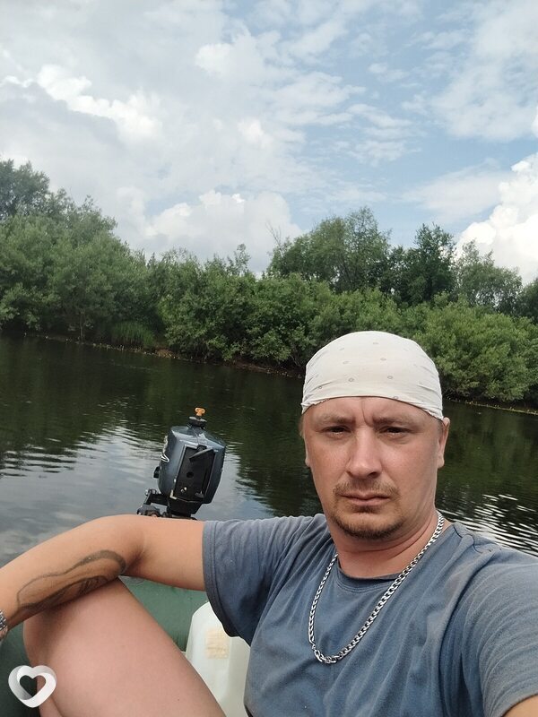 Максим, 34, Соколе — анкета №803830
