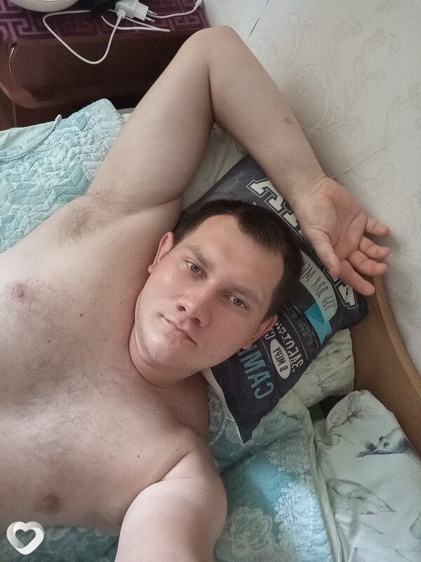 Иван, 28, Хабаровске — анкета №803832