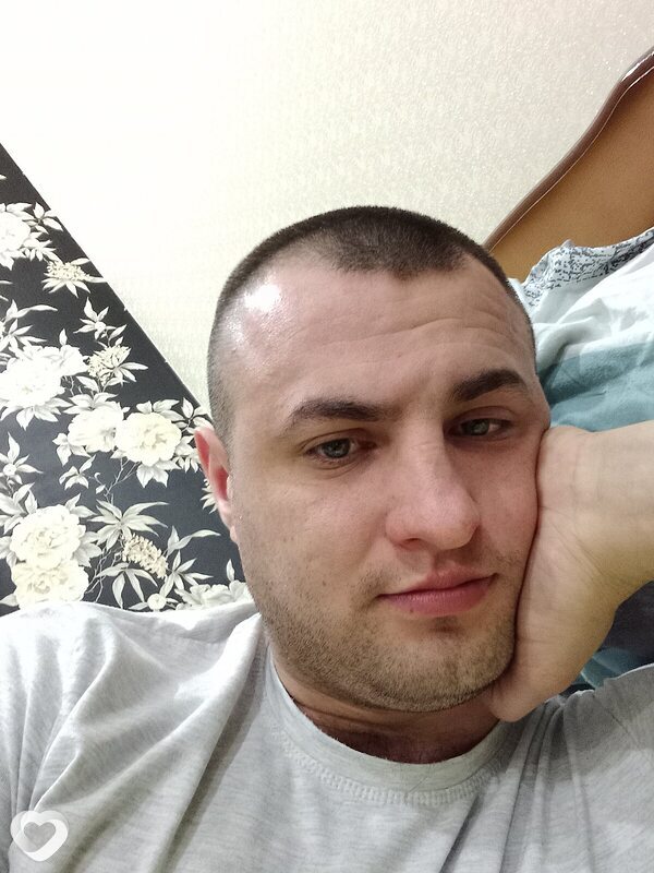 Ахмед, 34, Солнечногорске — анкета №803842