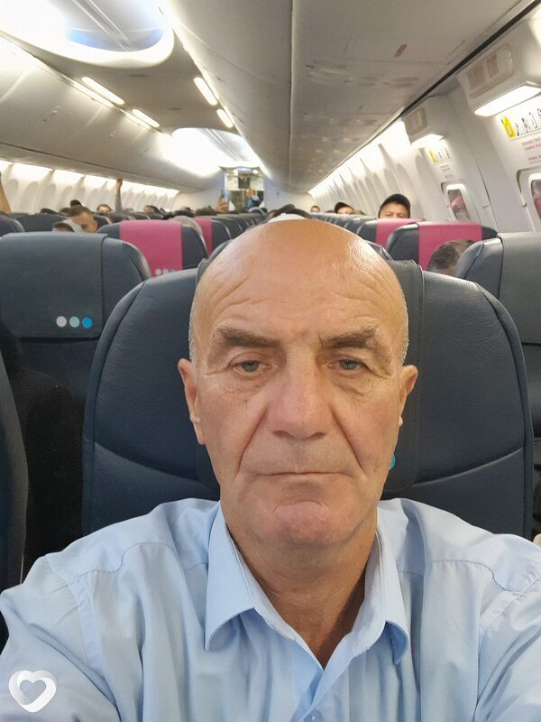 Мусо, 61, Находке — анкета №803843
