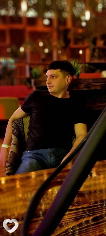 Александр, 30, Шелехове — анкета №803844