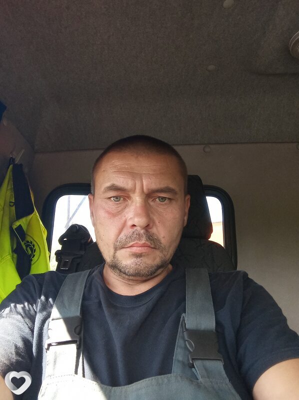Николай, 43, Киселевске — анкета №803845