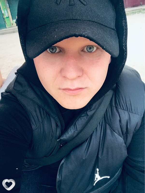 Alex, 34, Усть-Кут — анкета №803846
