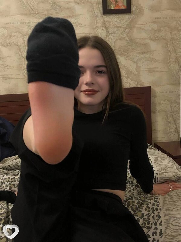 Соня, 21, Петропавловске-Камчатском — анкета №803656